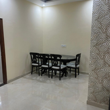 Room in 3 BHK Apartment at Kharar Landran Road – for Rent