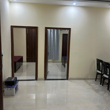 Room in 3 BHK Apartment at Kharar Landran Road – for Rent