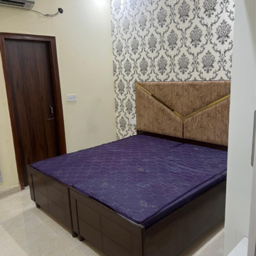 Bedroom in 3 BHK Apartment at Kharar Landran Road – for Rent