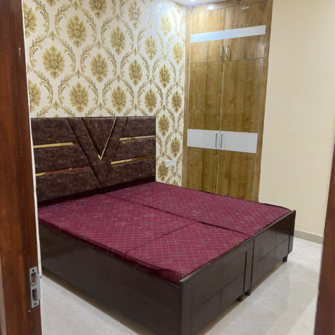 3 BHK Apartment For Rent in Kharar Landran Road Mohali  8116093