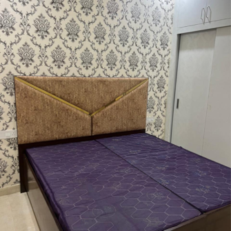 3 BHK Apartment For Rent in Kharar Landran Road Mohali  8116093