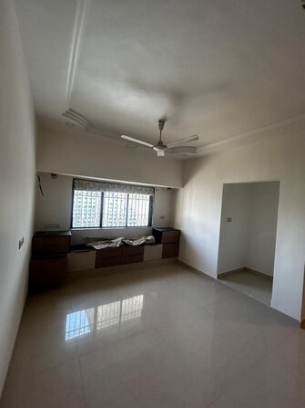 2 BHK Apartment For Rent in NRI Complex Phase I Seawoods Sector 58 Navi Mumbai  8116099