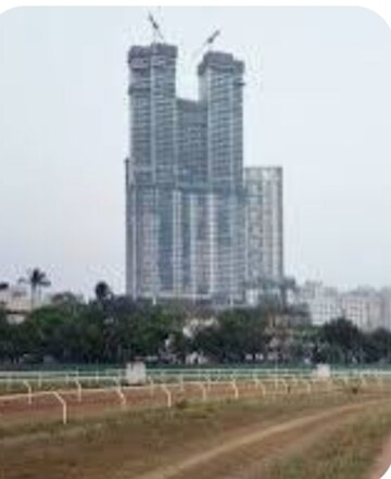 3 BHK Apartment – Exterior View View at Lokhandwala Infrastructure Minerva, Mahalaxmi - for Sale