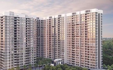 2 BHK Apartment For Sale in Techton Akhand, Vasai East