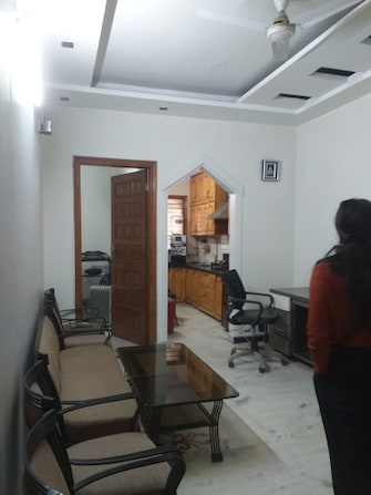 2 BHK Builder Floor For Rent in New Rajinder Nagar Delhi  8116121