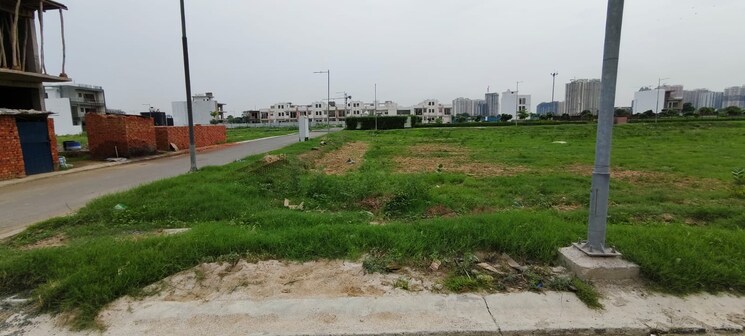 undefined, wave-city  200 Sq.Mt. Plot In Wave City Ghaziabad 8116120