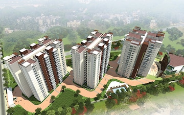 2 BHK Apartment For Sale in Prestige Ivy Leagu, Kondapur