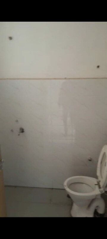 Bathroom in 2 BHK Apartment at Ninex RMG Residency, Sector 37c – for Rent