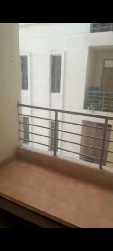 Staircase in 2 BHK Apartment at Ninex RMG Residency, Sector 37c – for Rent