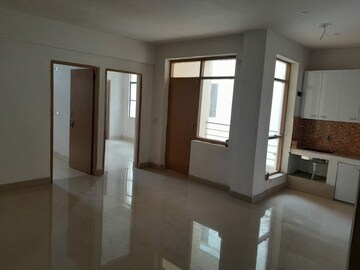 Living Room in 2 BHK Apartment at Ninex RMG Residency, Sector 37c – for Rent