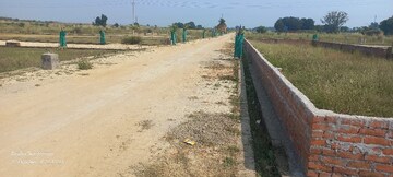 Plot Area in  Plot at Naini – for Sale