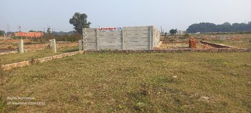 Plot Area in  Plot at Naini – for Sale