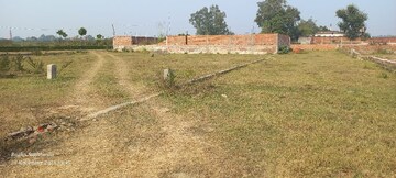 Plot Area in  Plot at Naini – for Sale