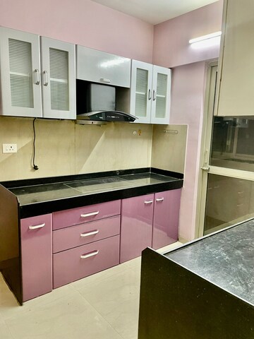 2 BHK Apartment For Rent in Lodha Casa Rio Gold, Dombivli East