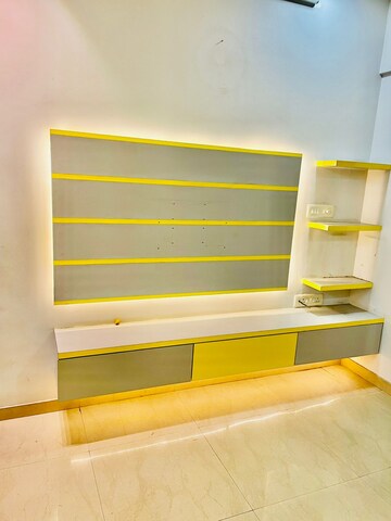 Furnished Amenities in 2 BHK Apartment at Lodha Casa Rio Gold, Dombivli East – for Rent