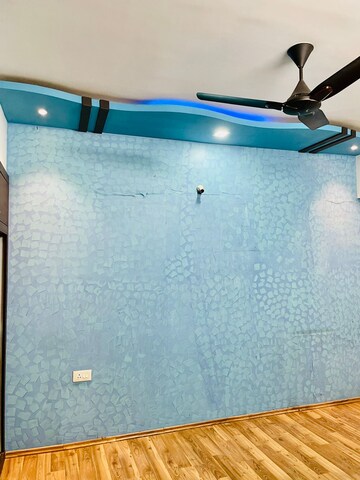Furnished Amenities in 2 BHK Apartment at Lodha Casa Rio Gold, Dombivli East – for Rent
