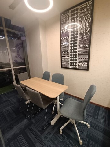  Office Space For Rent in Vishwa Plan S Business Park, Nerul