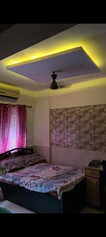 1 BHK Apartment For Rent in Rachna CHS Bhandup East Mumbai  8116132