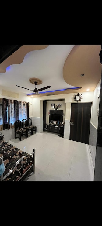 1 BHK Apartment For Rent in Rachna CHS Bhandup East Mumbai  8116132