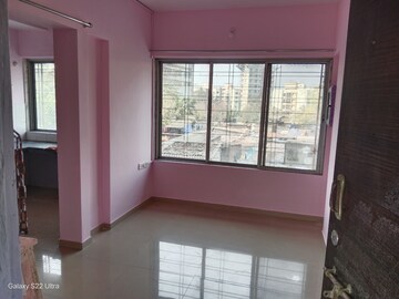 1 BHK Apartment For Rent in Om Kalyani CHS Dahisar West Mumbai  8116135