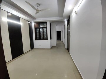Living Room in 2 BHK Builder Floor at Chattarpur – for Rent