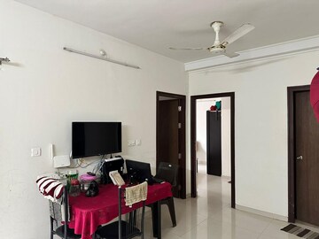 Team Area in 2 BHK Apartment at Duville Riverdale, Kharadi – for Rent