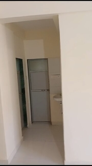 Building Lobby in 1 BHK Apartment at Tata Heaven, Boisar – for Sale