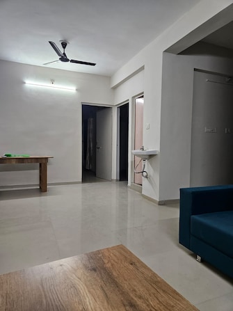 2 BHK Apartment For Resale in Vastral Ahmedabad  8116144