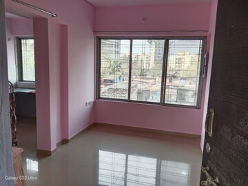 1 BHK Apartment For Rent in Om Kalyani CHS, Dahisar West