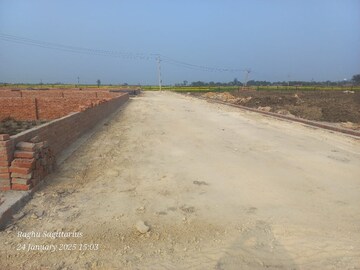 Plot Area in  Plot at Lohgara – for Sale