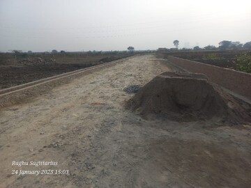 Plot Area in  Plot at Lohgara – for Sale