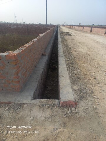  Plot – Exterior View View at Lohgara - for Sale