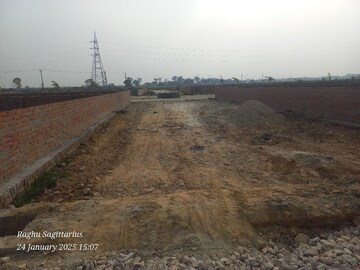 Plot Area in  Plot at Lohgara – for Sale