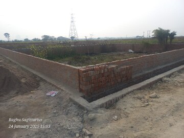 Plot Area in  Plot at Lohgara – for Sale