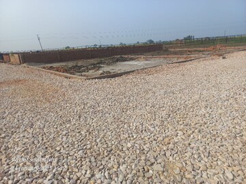 Plot Area in  Plot at Lohgara – for Sale
