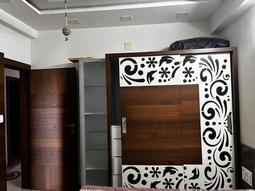 Furnished Amenities in 3 BHK Apartment at Sola – for Sale