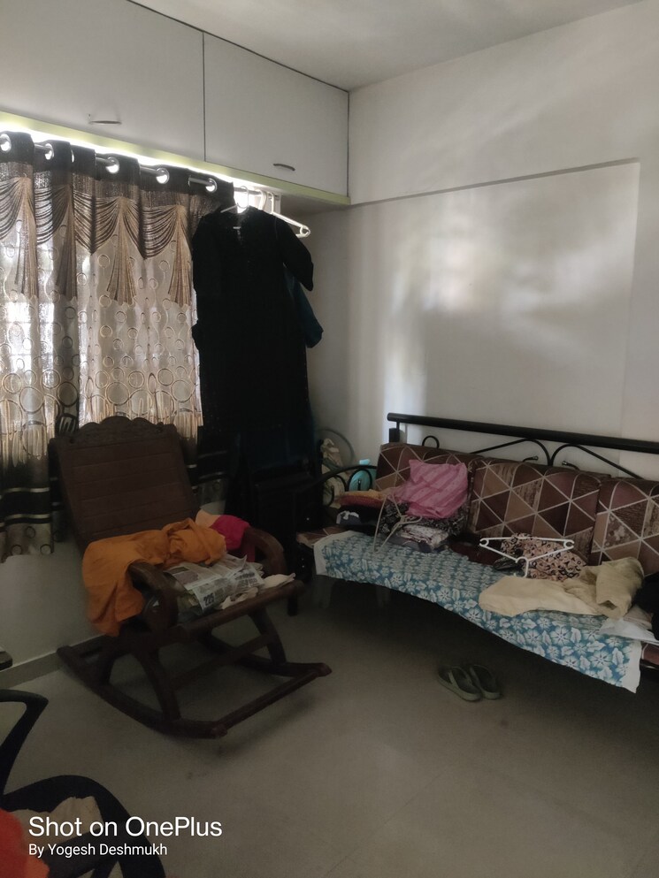 Living Room, laxmi-shantiban 1 Bedroom 621 Sq.Ft. Apartment In Shivare Pune 8116154