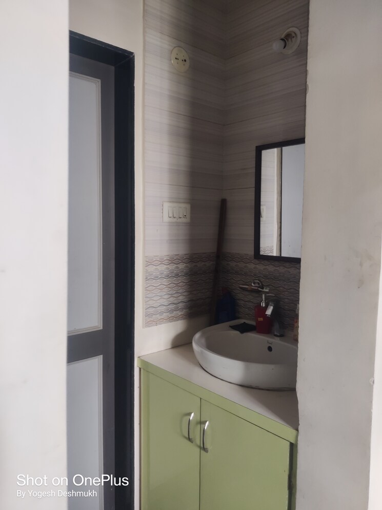 Kitchen, laxmi-shantiban 1 Bedroom 621 Sq.Ft. Apartment In Shivare Pune 8116154