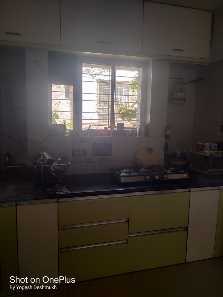 Kitchen, laxmi-shantiban 1 Bedroom 621 Sq.Ft. Apartment In Shivare Pune 8116154