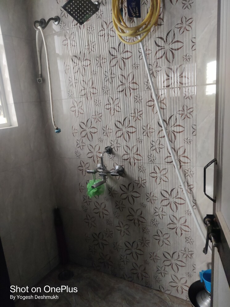 Bathroom, laxmi-shantiban 1 Bedroom 621 Sq.Ft. Apartment In Shivare Pune 8116154