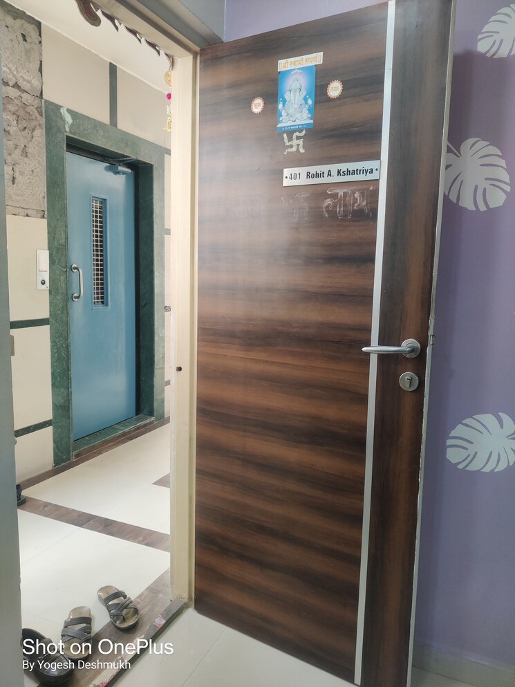 undefined, laxmi-shantiban 1 Bedroom 621 Sq.Ft. Apartment In Shivare Pune 8116154