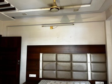 Bedroom in 3 BHK Apartment at Sola – for Sale