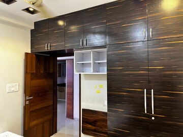 Furnished Amenities in 3 BHK Apartment at Sola – for Sale