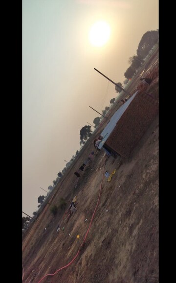  Plot – Exterior View View at Patwari - for Sale