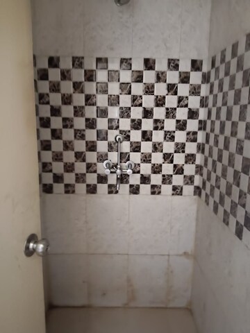 Bathroom in 2 BHK Apartment at Signature Global Synera, Sector 81 – for Rent