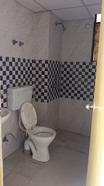 Bathroom in 2 BHK Apartment at Signature Global Synera, Sector 81 – for Rent