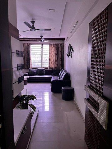 Kitchen in 3 BHK Apartment at Sola – for Sale