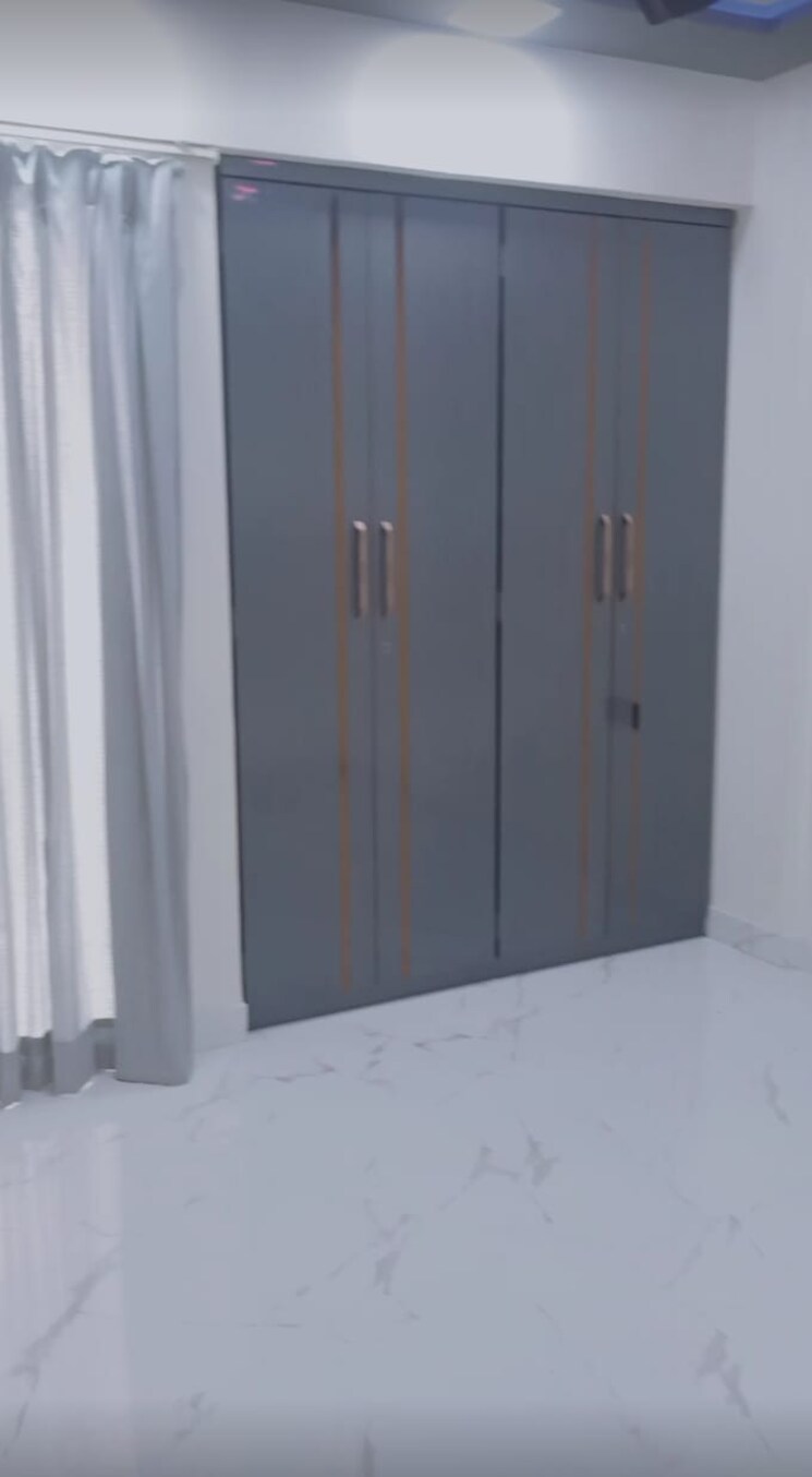 undefined, jp-north-barcelona 2 Bedroom 700 Sq.Ft. Apartment In Mira Road Thane 8114232