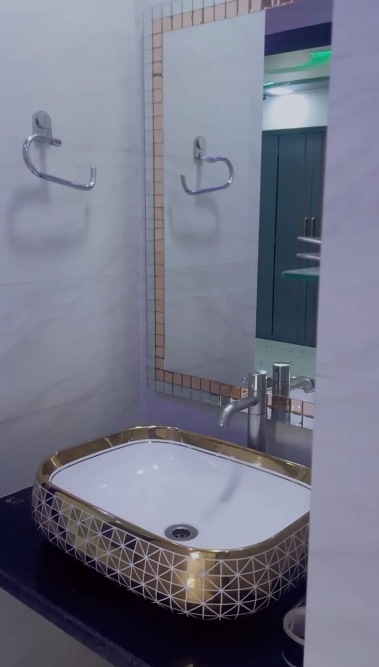 Bathroom, jp-north-barcelona 2 Bedroom 700 Sq.Ft. Apartment In Mira Road Thane 8114232