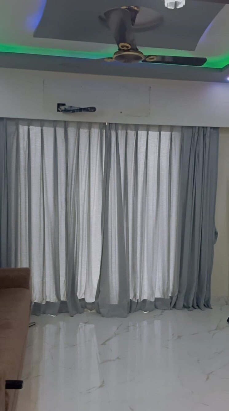 Bedroom, jp-north-barcelona 2 Bedroom 700 Sq.Ft. Apartment In Mira Road Thane 8114232